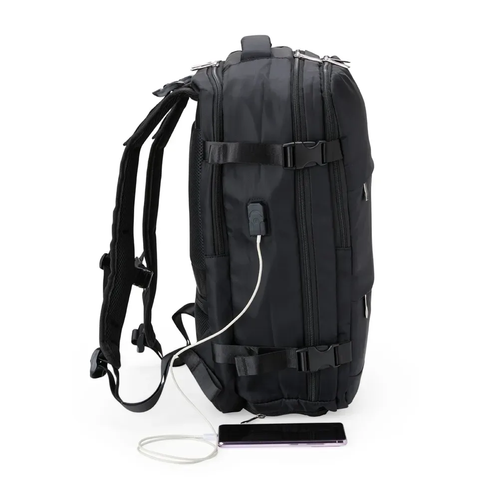 Mochila Poliéster 35L