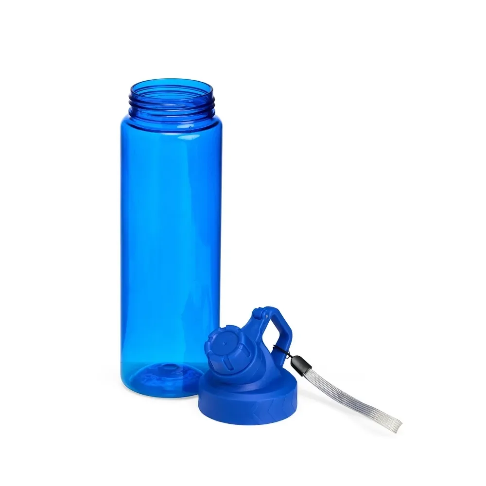 Squeeze Plástico 750ml