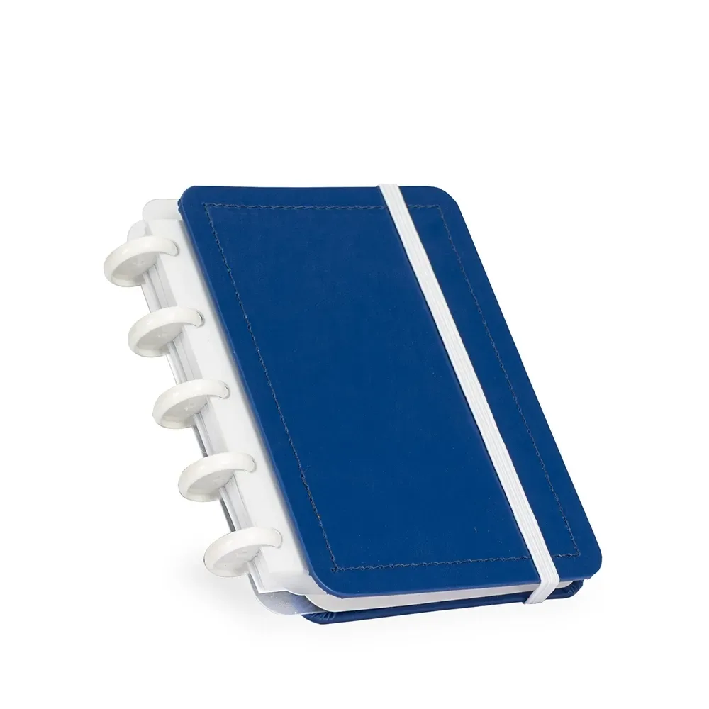 Caderno de Disco Percalux