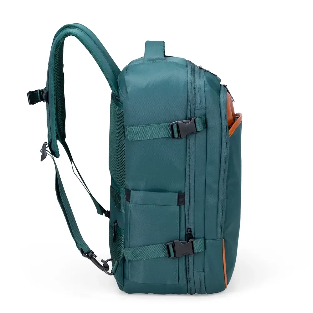 Mochila Expansível Nylon 29L