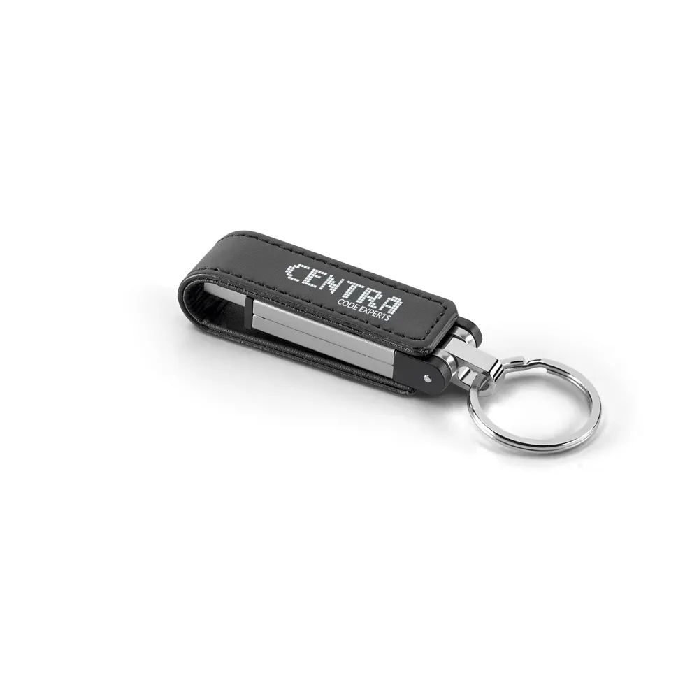 WEINBERG 16GB. Pen drive em c. sintético 16GB