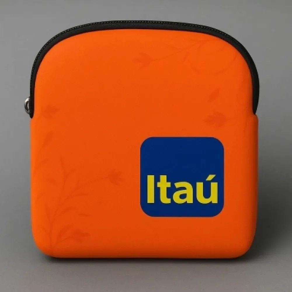 Mini Necessaire Personalizada