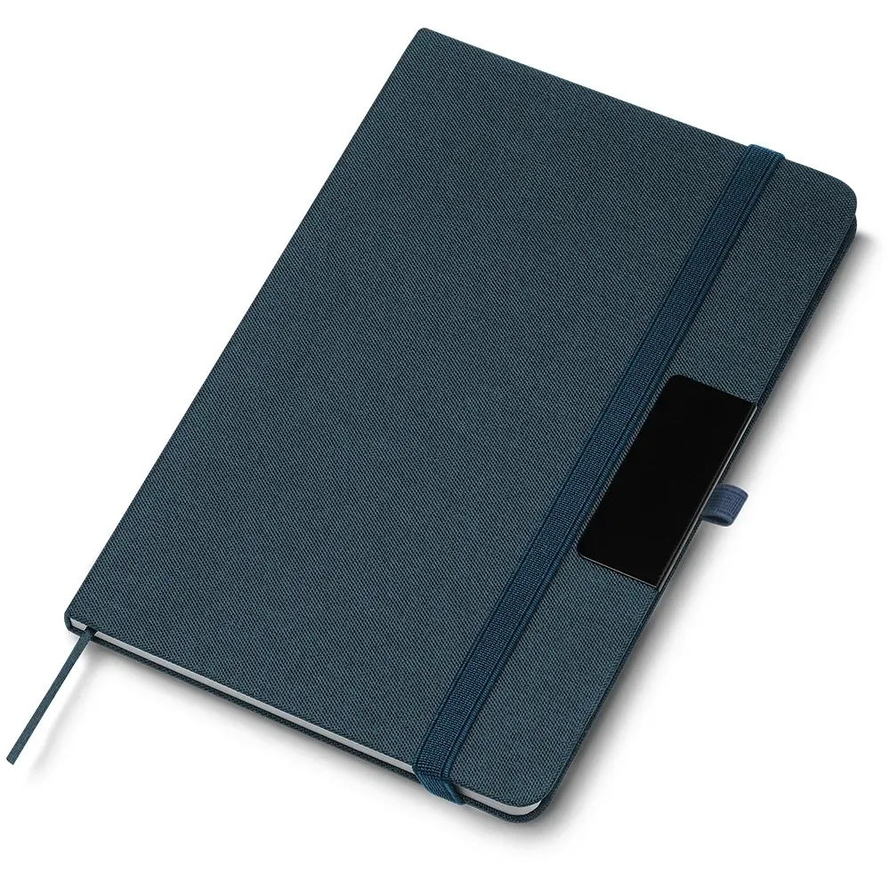 Caderno A5 Capa em RPET