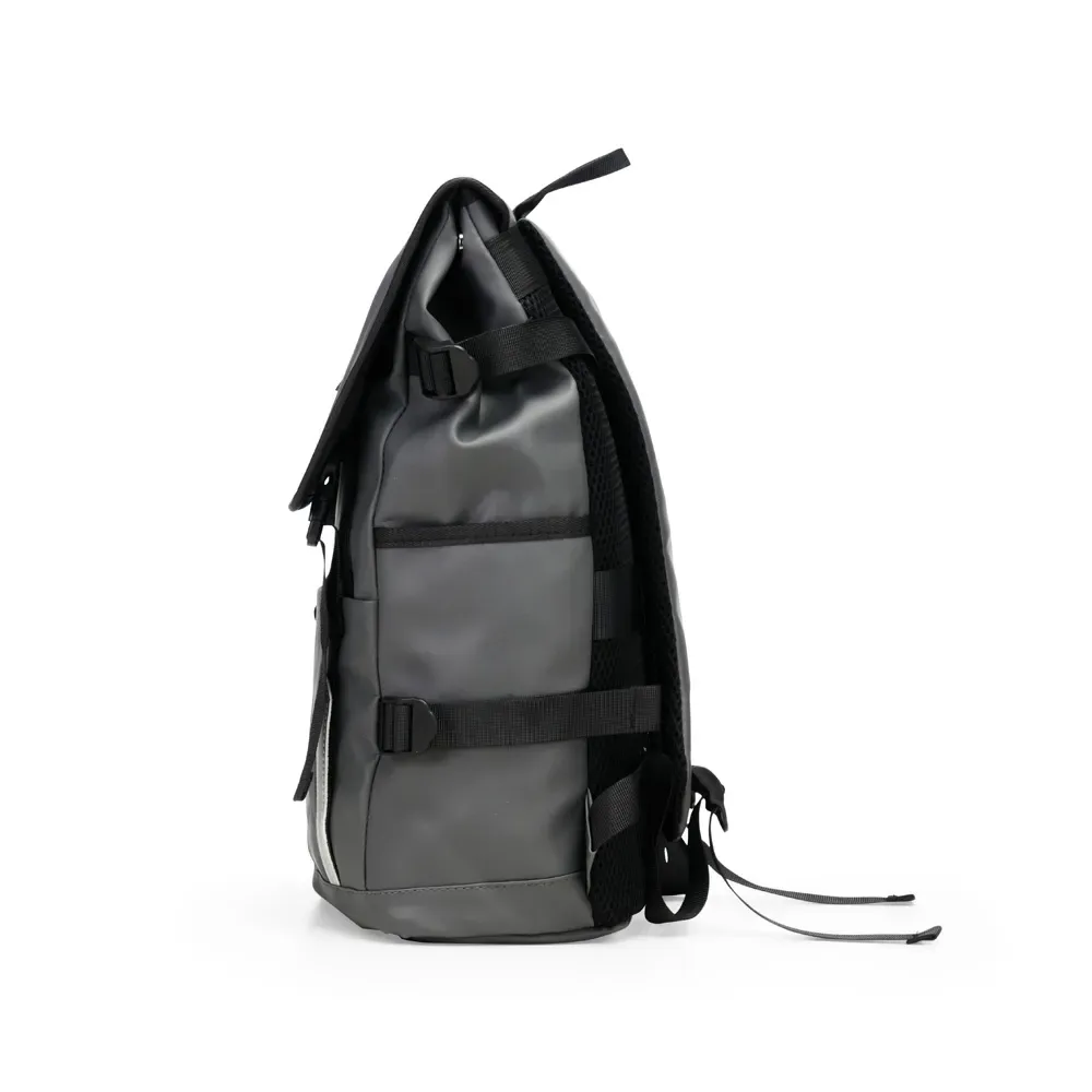 Mochila Couro Sintético 18 Litros