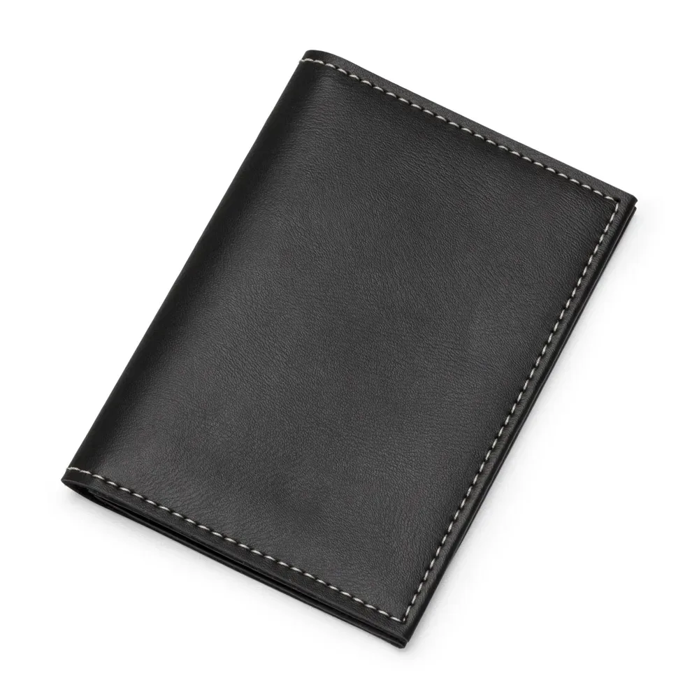 Porta-documento em Couro Sintético