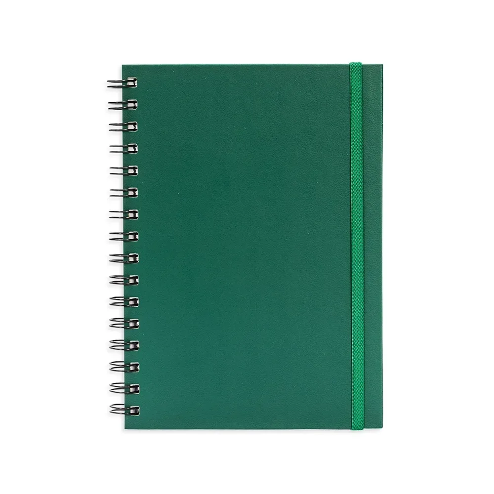 Planner Cromato Anual