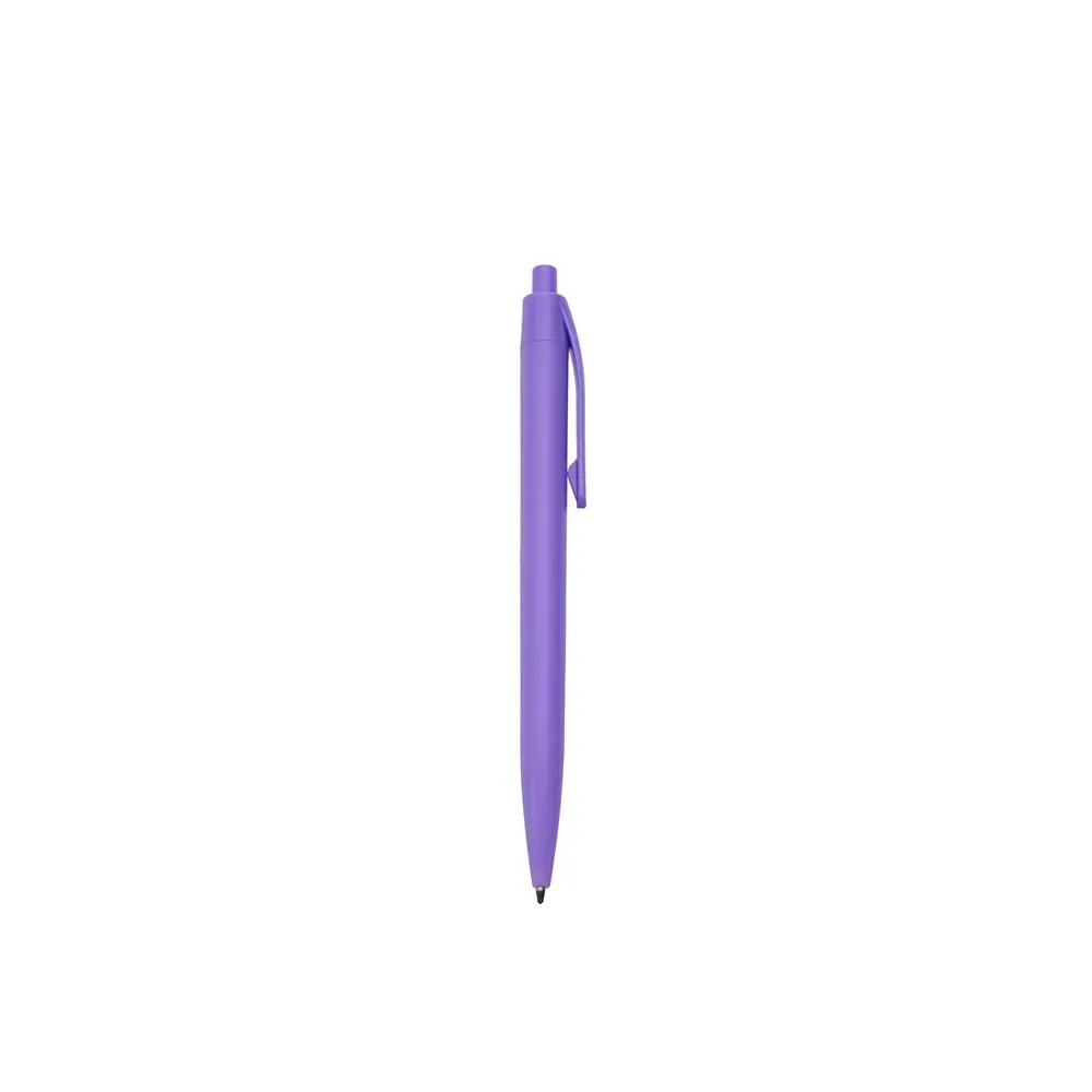 Caneta Plástica