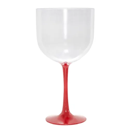 Taça Gin Bicolor