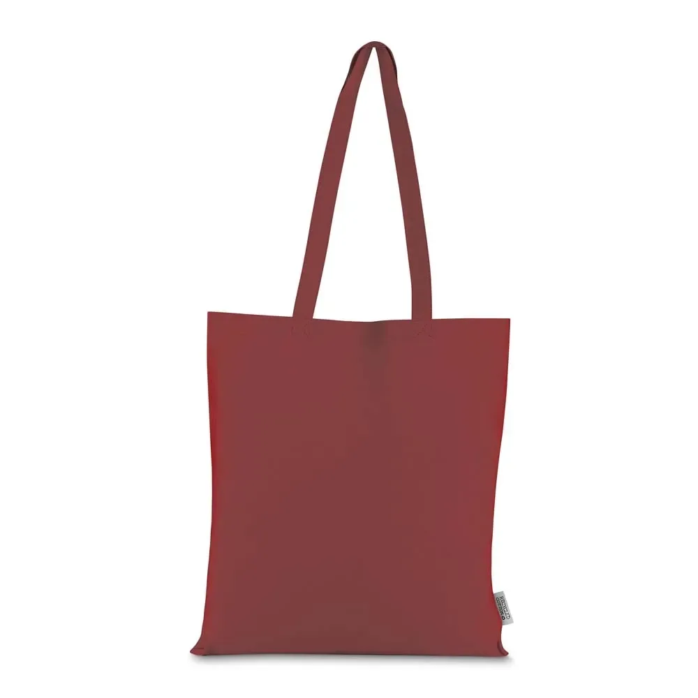 Sacola em Algodão Reciclável 140g/m²