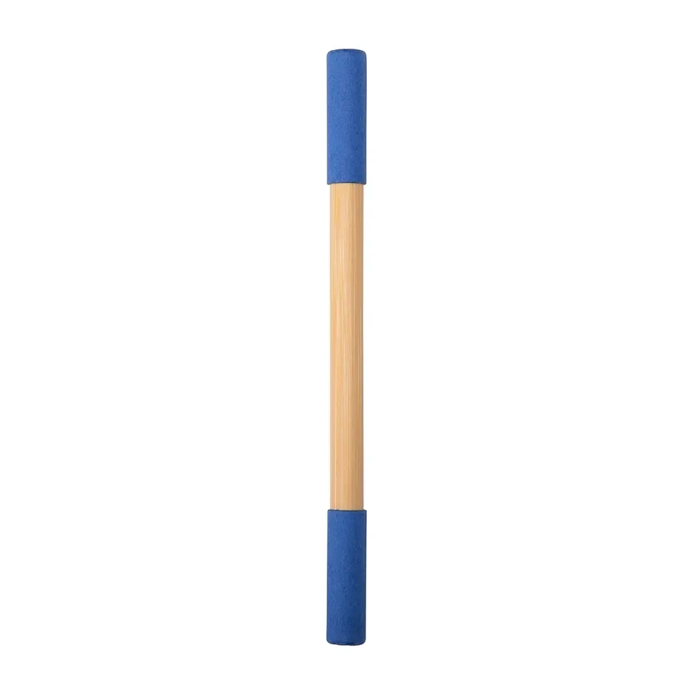 Lápis Infinito Bambu Multifuncional