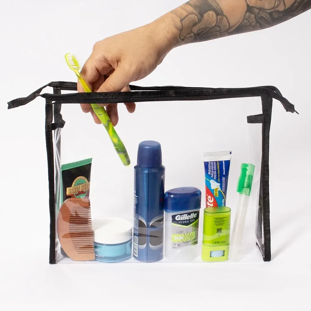 Nécessaire PVC
