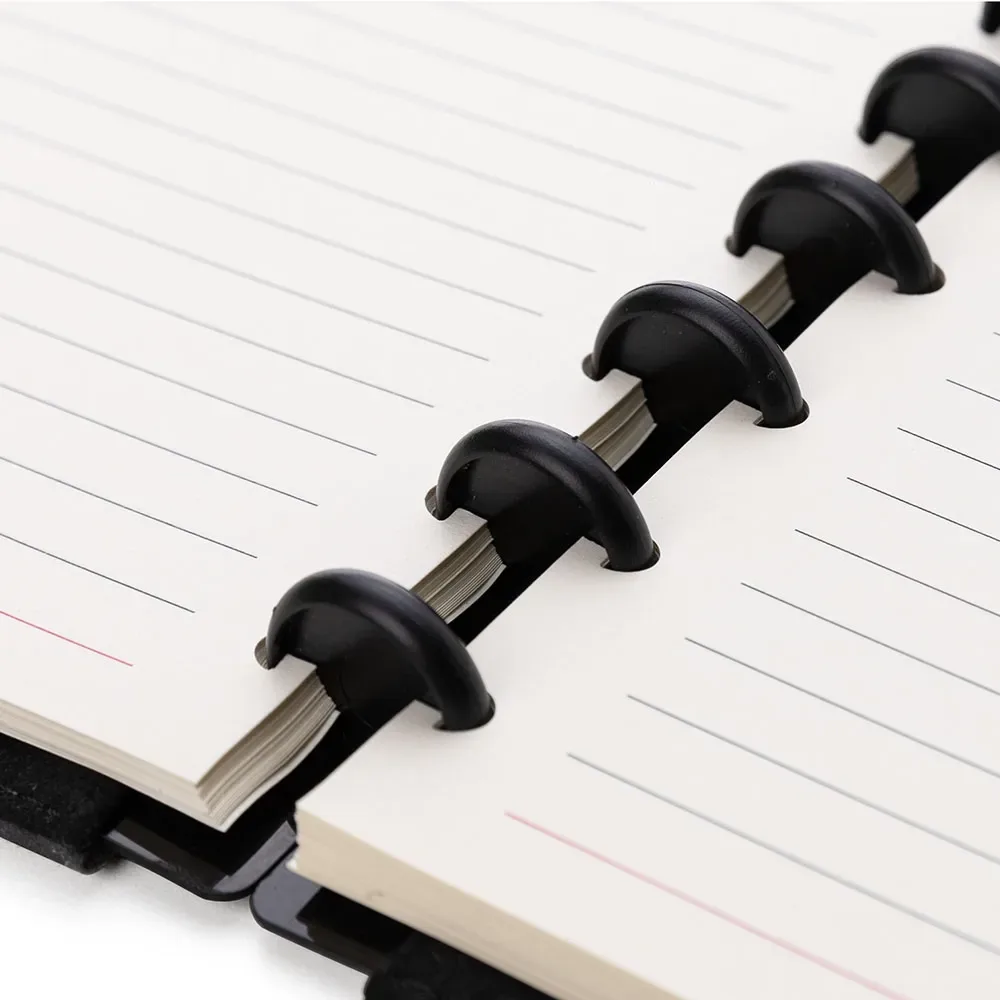 Caderno B5 Capa em PU
