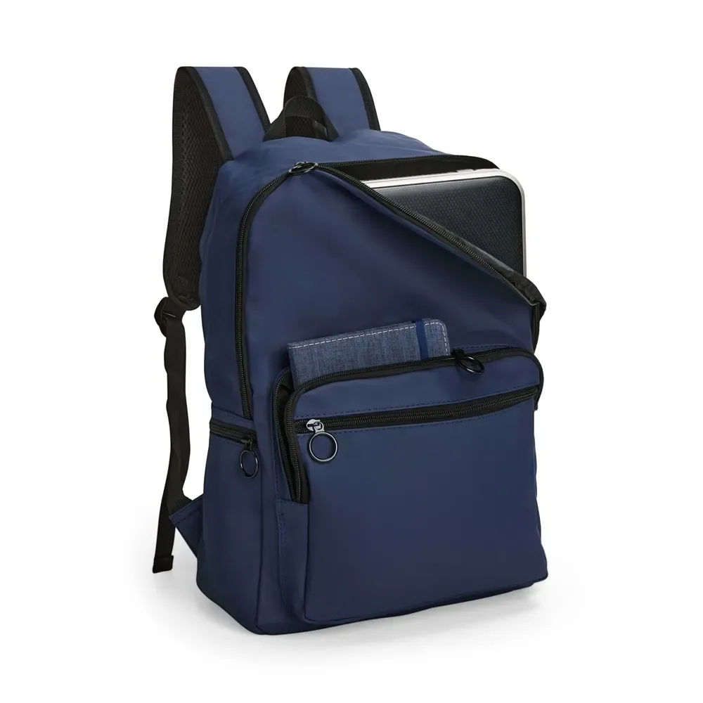 Mochila Couro Sintético 23L