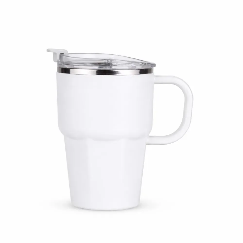 Caneca Parede Dupla 550ml