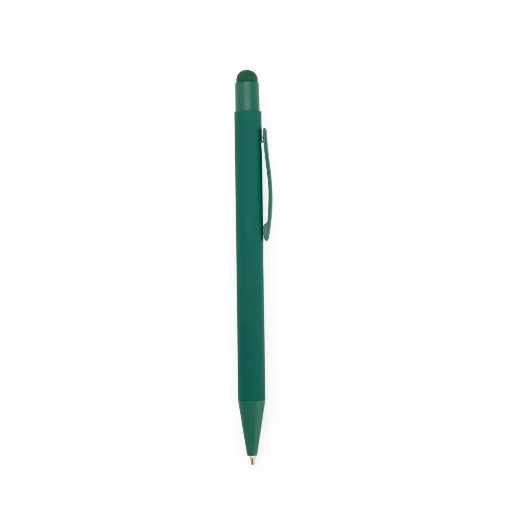 Caneta Metal Touch