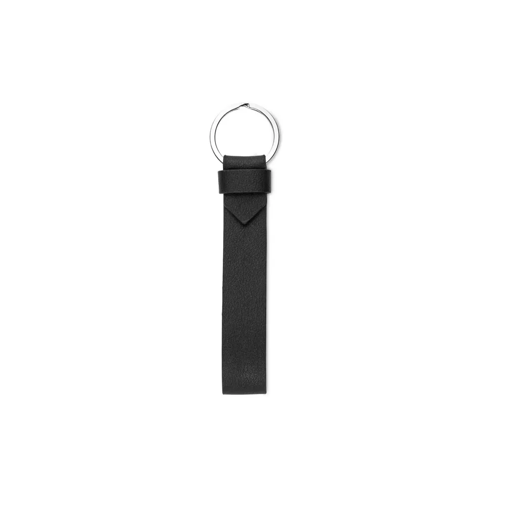 WATOE. Chaveiro em PU com argola