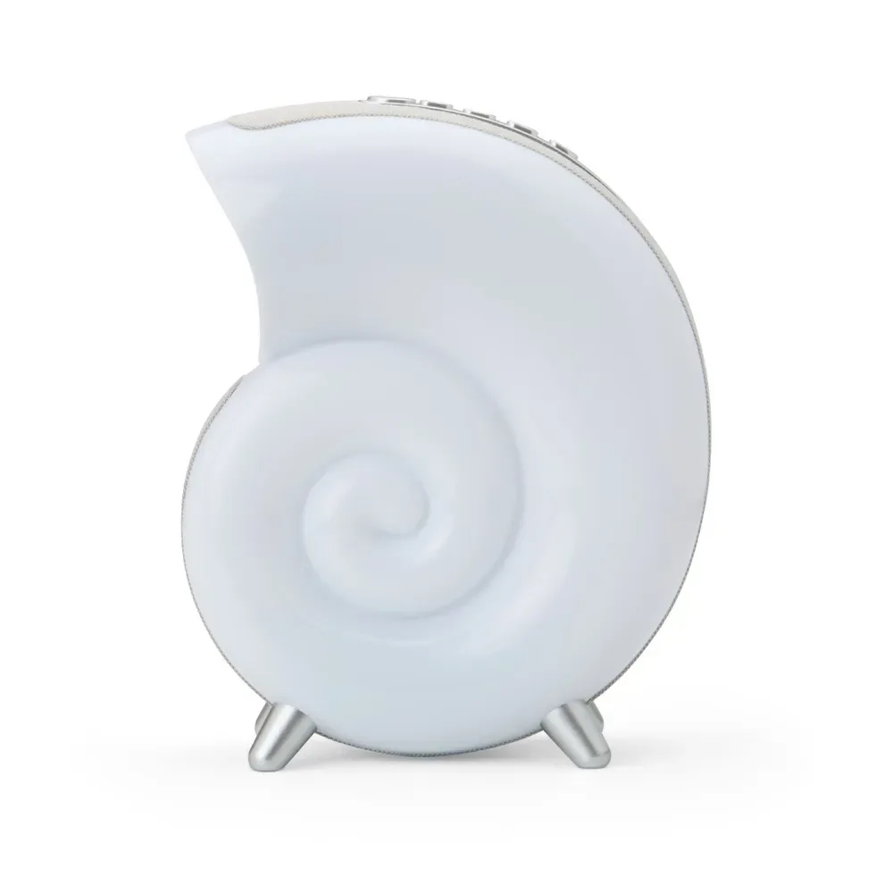 Caixa de Som Multimídia TWS com Luminária RGB