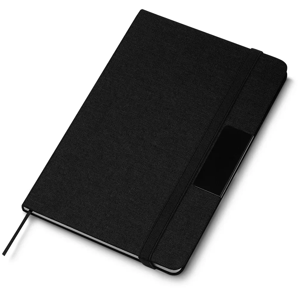 Caderno A5 Capa em RPET