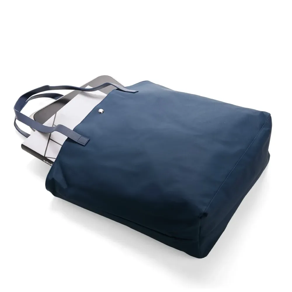 Bolsa Couro Sintético 12L