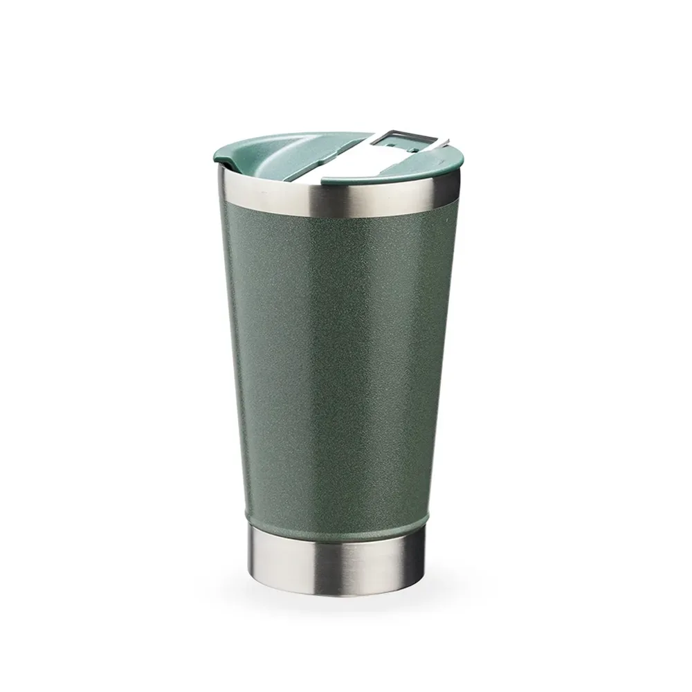 Copo Térmico 500ml com Abridor
