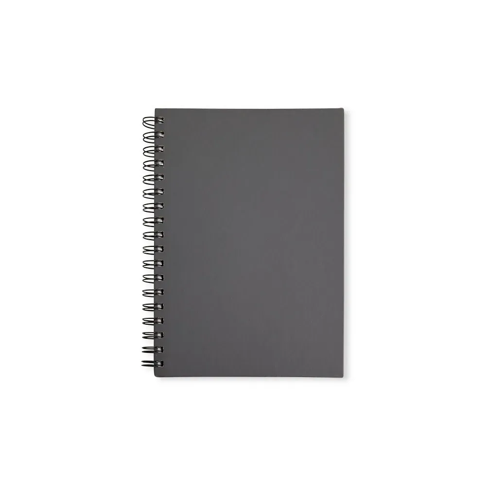 Caderno Emborrachado