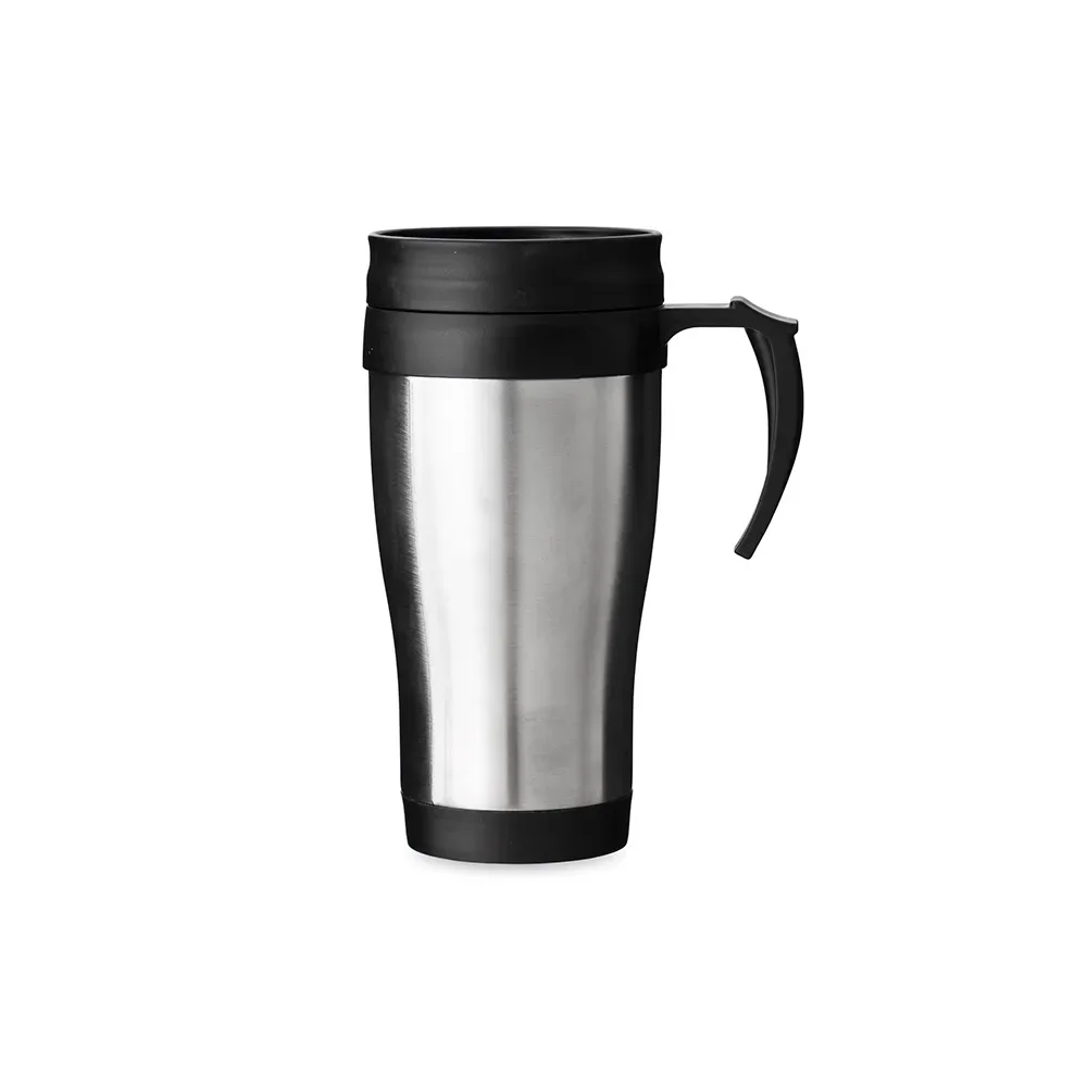 Caneca Inox 400ml
