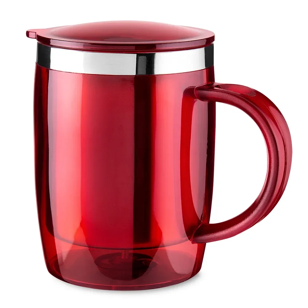 Caneca Plástica PP