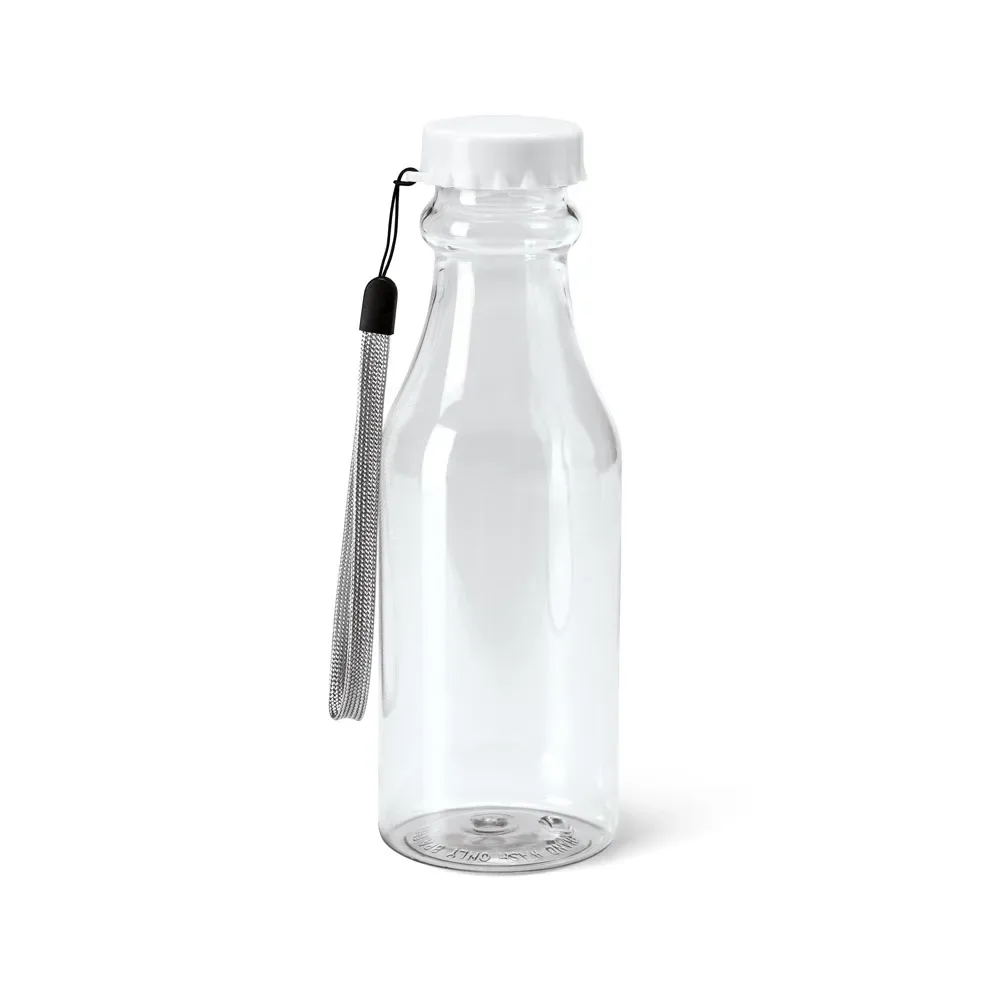 LAUNAY. Squeeze em AS e tampa em PP com alça 510 mL