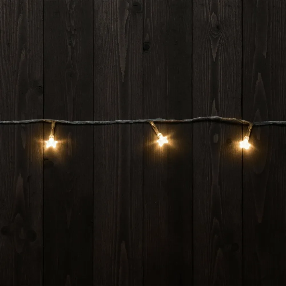 Pisca-Pisca LED