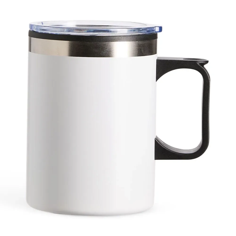 Caneca Plástica 375ml