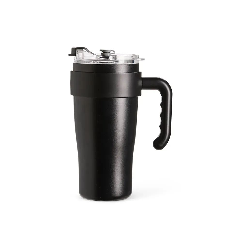Caneca Térmica Inox 800ml