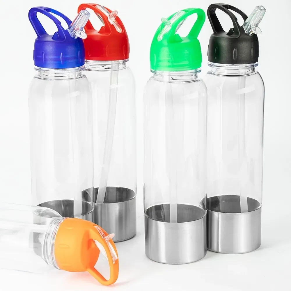 Squeeze Plástico 750ml
