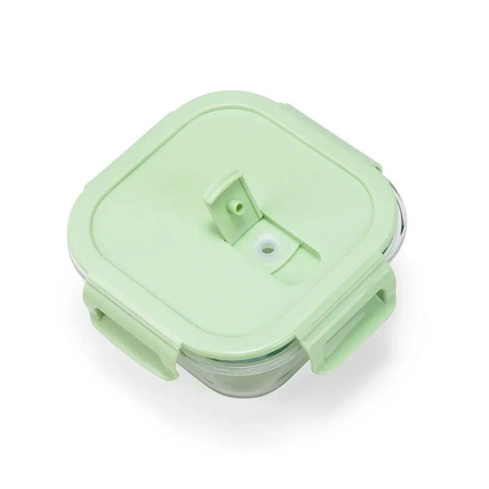 Marmita Vidro 450ml