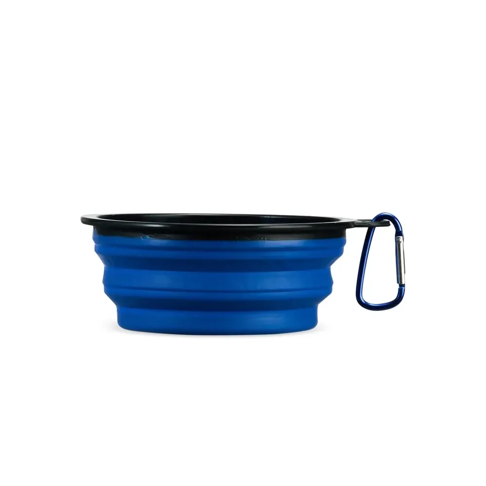 Tigela para Pet Retrátil 350ml