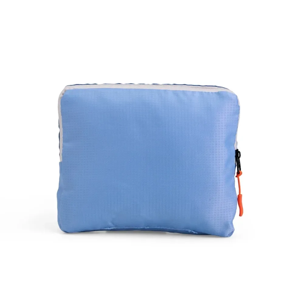 Mochila de Nylon Dobrável 24L