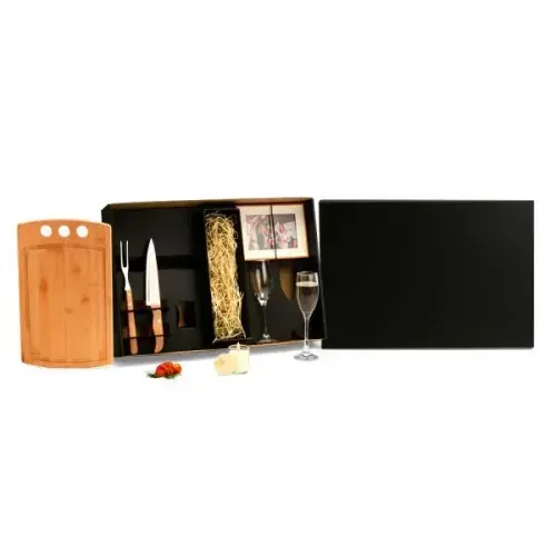 KIT NATAL CELEBRAÇÃO - 7 PÇS