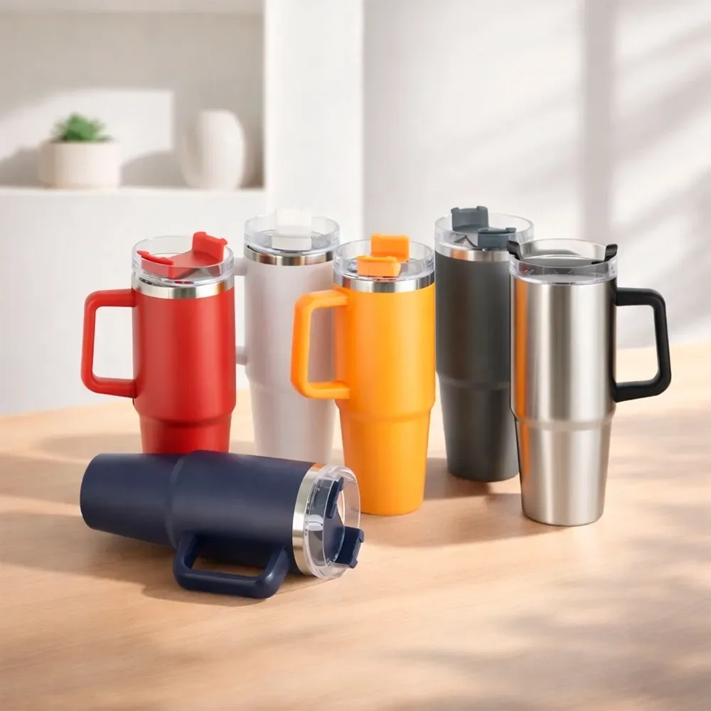 Caneca Térmica 900ml