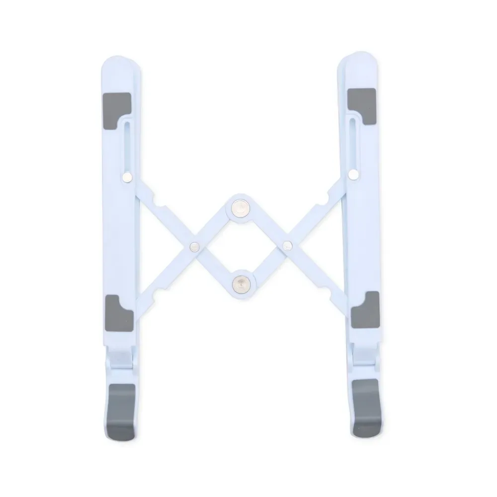 Suporte Retrátil para Notebook Multi Ângulos