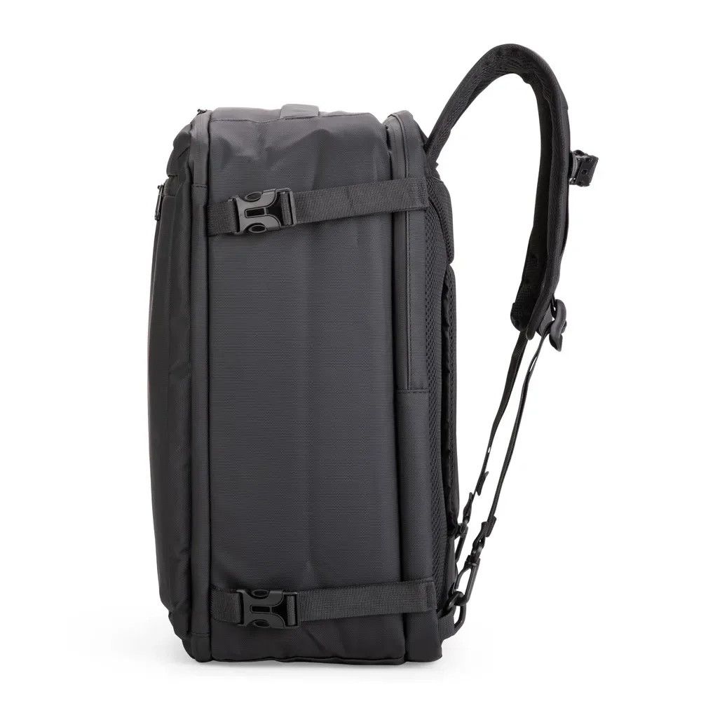 Mochila Couro Sintético 28 Litros