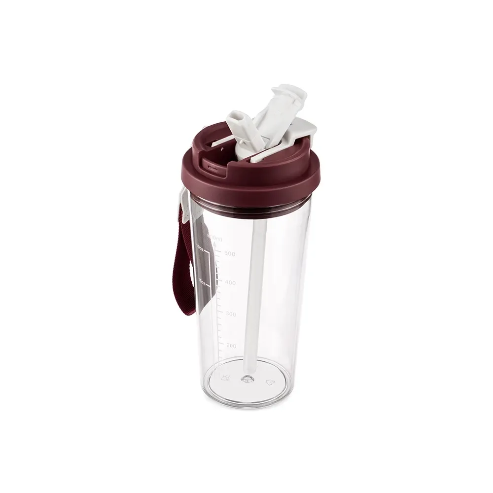 Copo Plástico 600ml