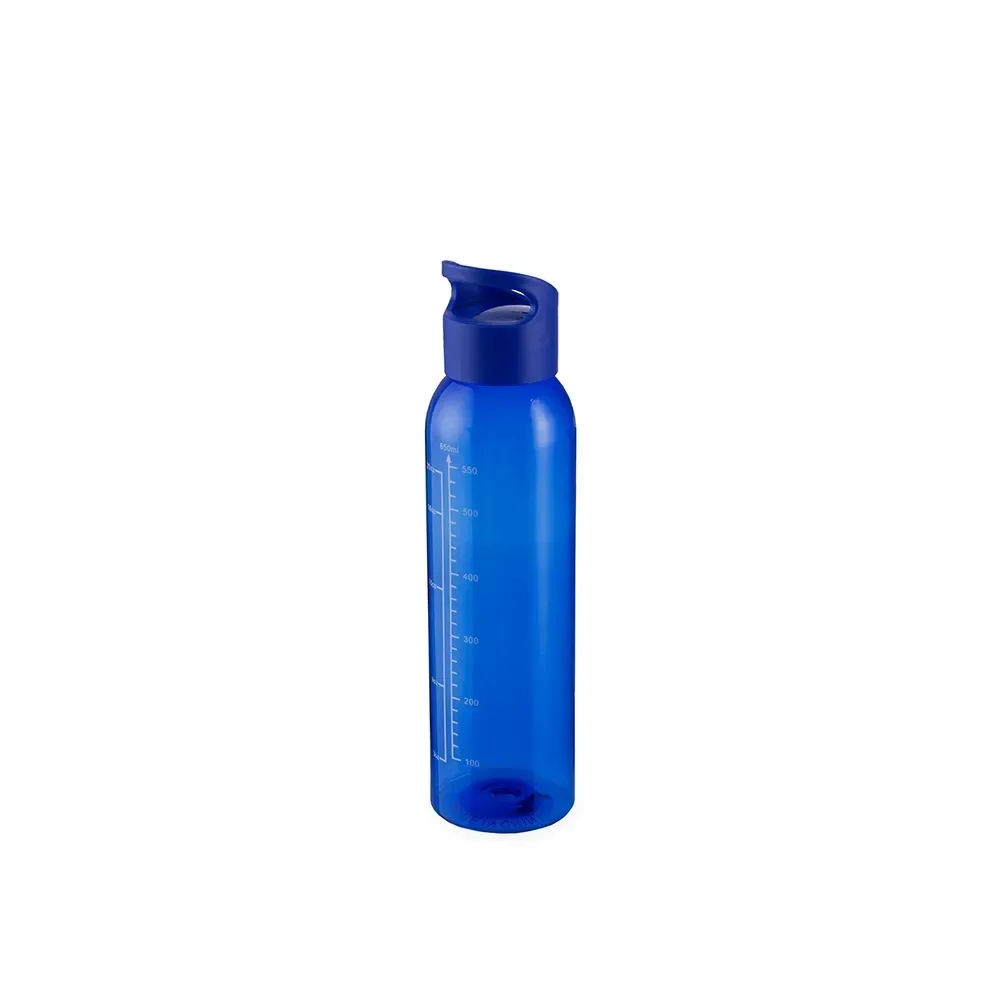Garrafa Plástica 700ml
