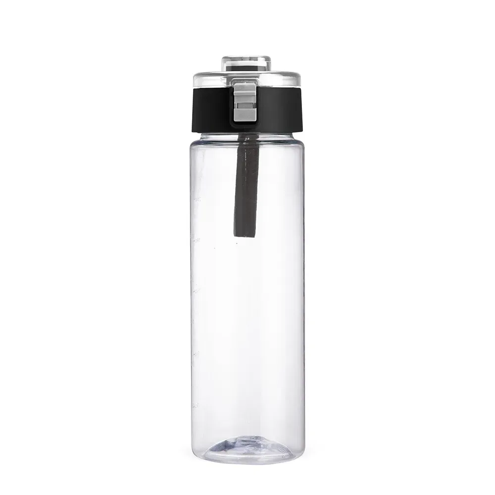 Garrafa Plástica 750ml