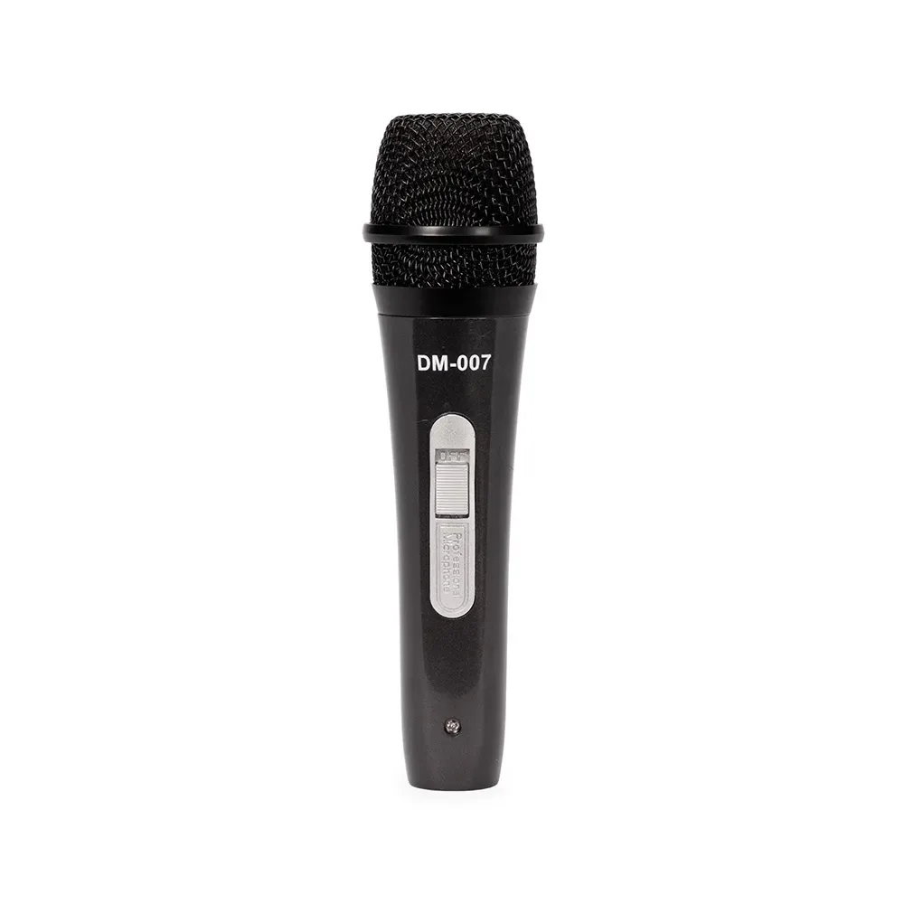 Microfone Dinâmico