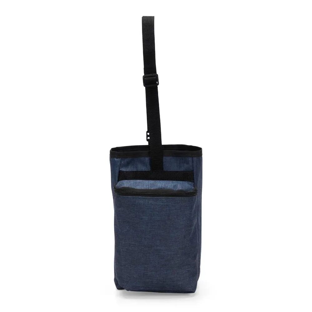 Bolsa Poliéster PVC Mescla