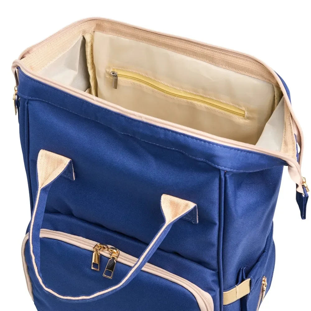 Mochila Funcional Oxford 19L