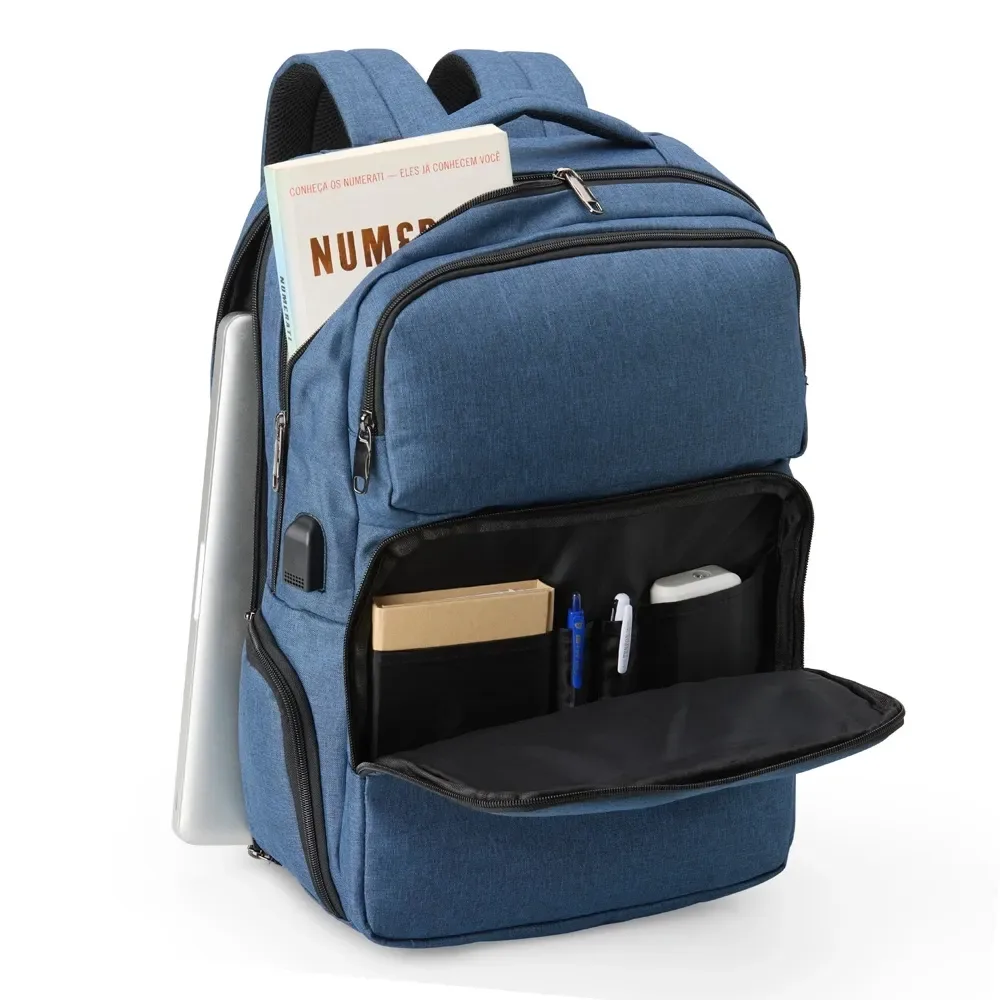 Mochila de Nylon 28L