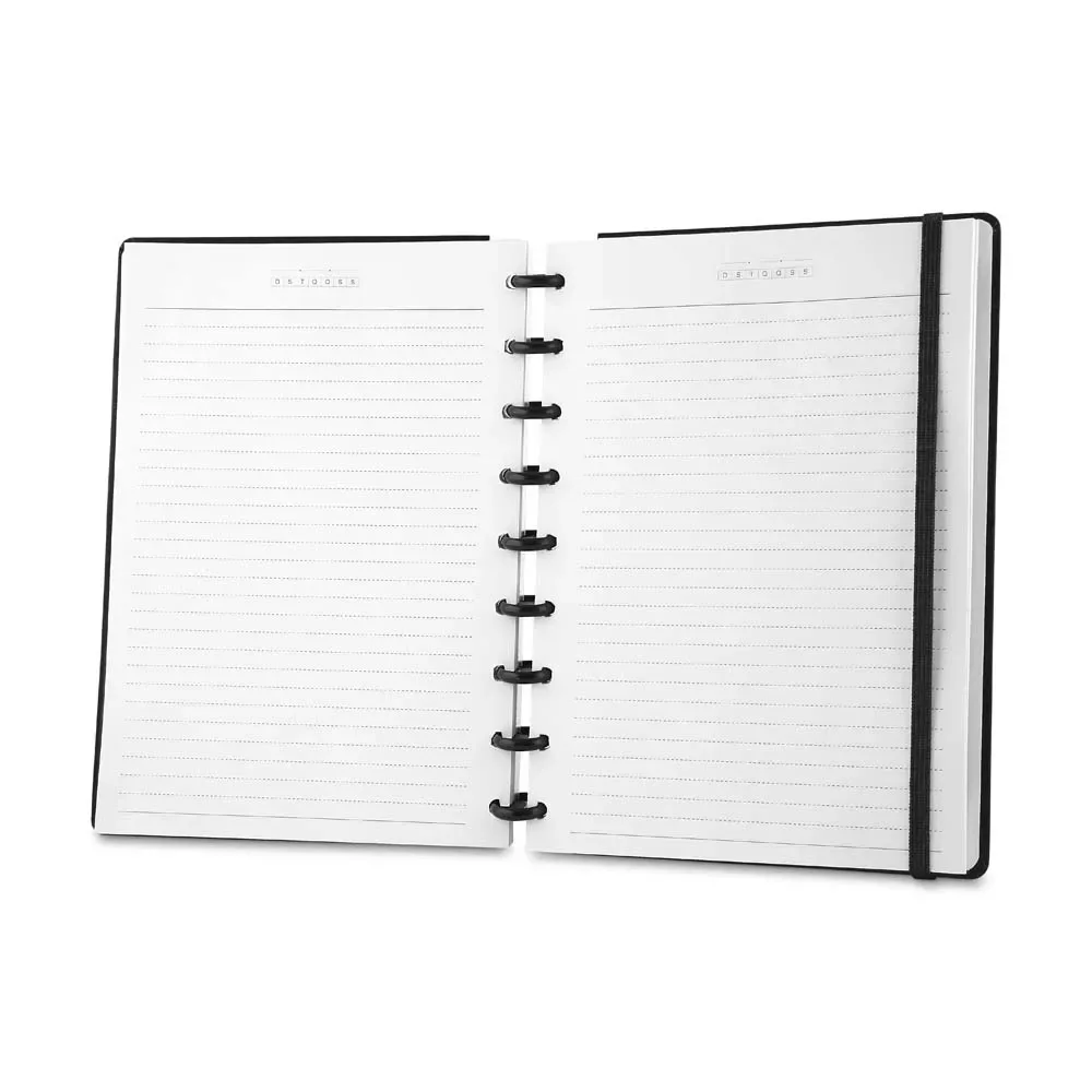 Caderno B5 Planner capa dura