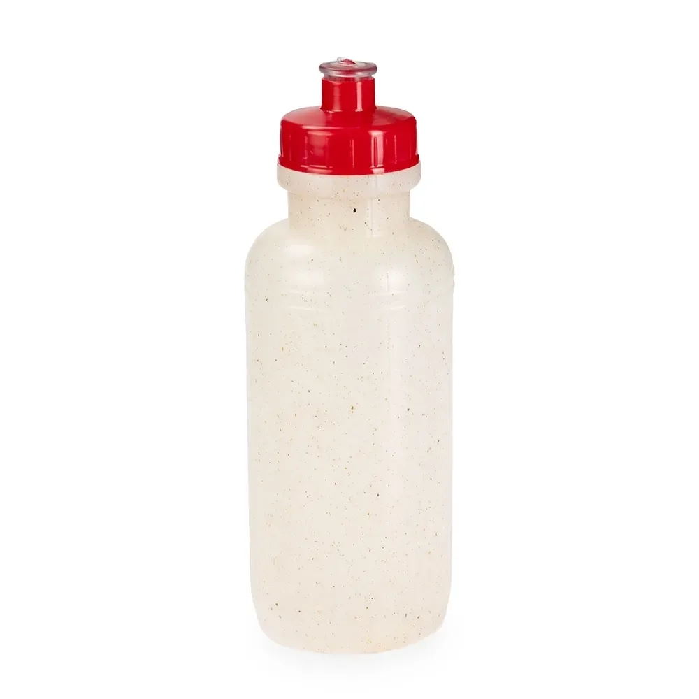 Squeeze Plástico 500ml
