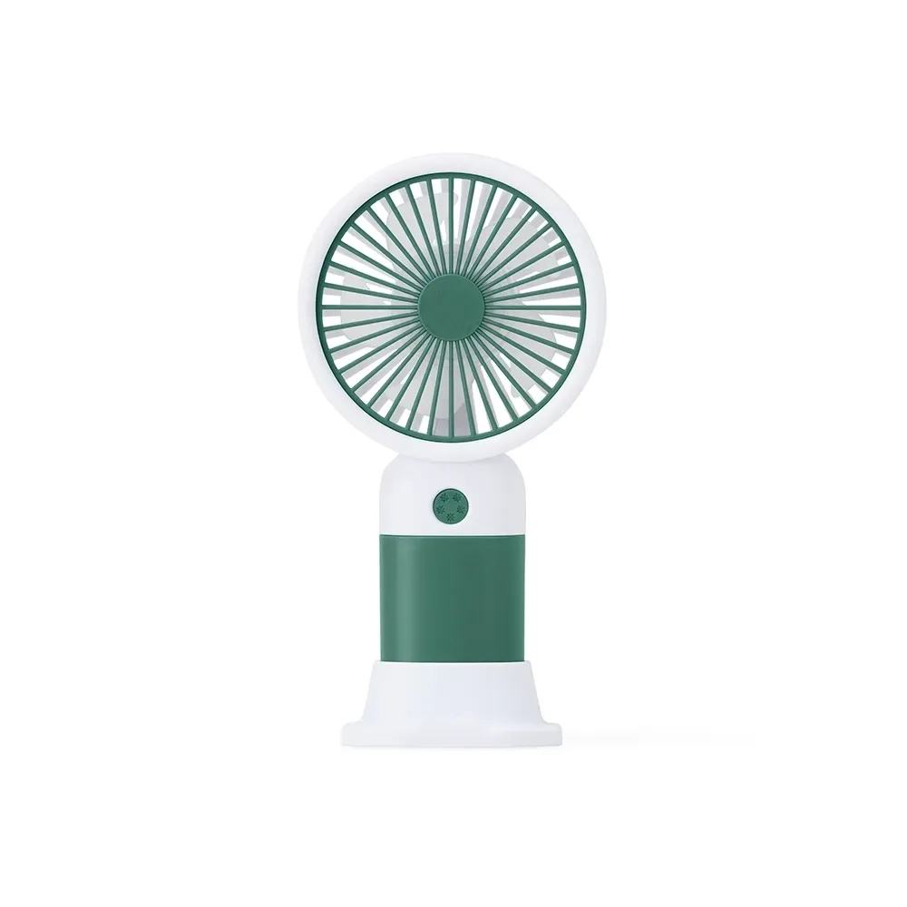 Mini Ventilador Recarregável
