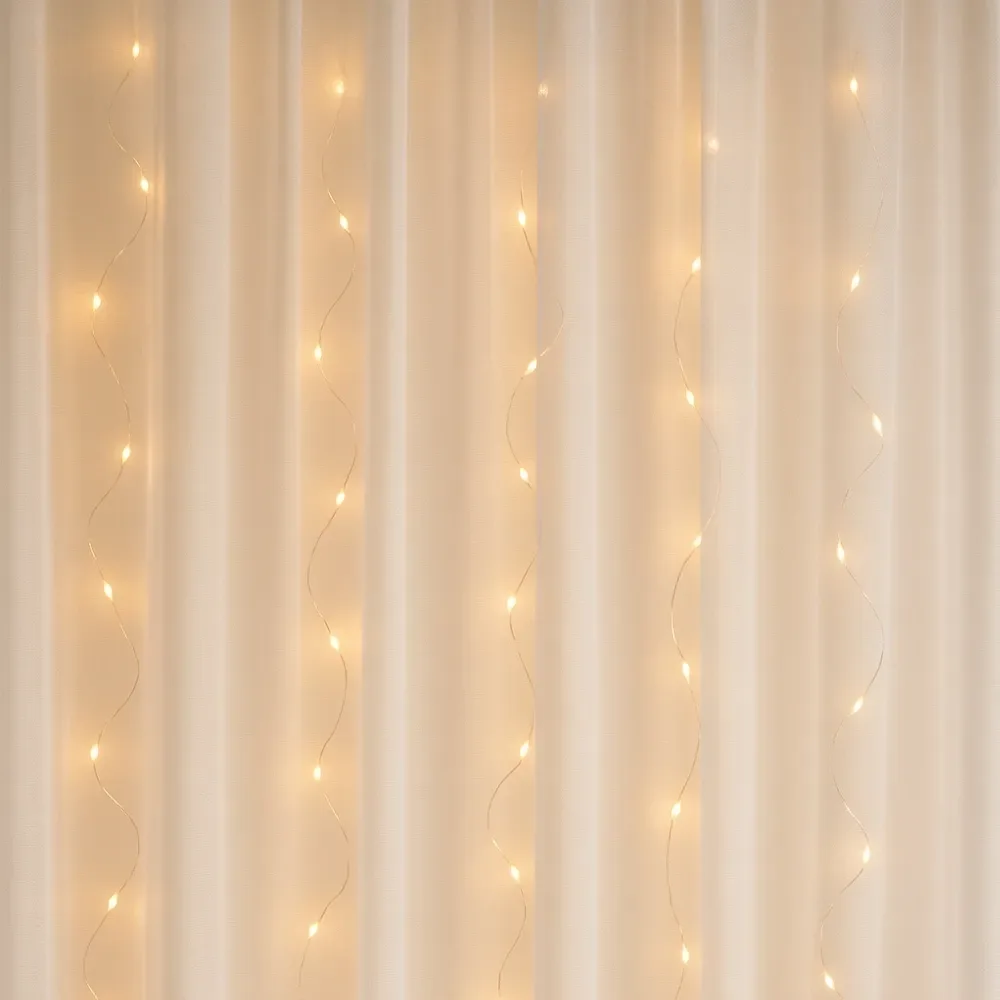 Fio de Fada LED